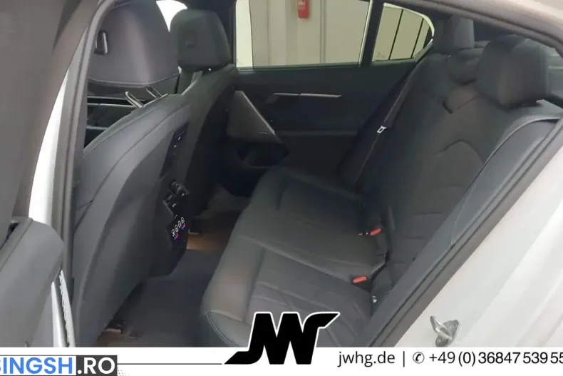 BMW 520 (Seria 5) din 2024 cu 41.800 km - oferta BMW229893 - foto 10