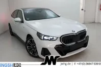 BMW 520 (Seria 5) din 2024 cu 41.800 km - oferta BMW229893 - foto 12