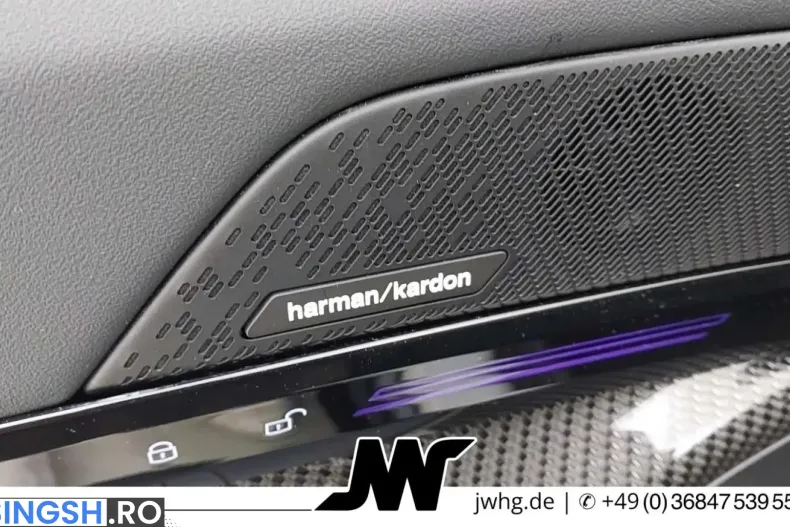 BMW 520 (Seria 5) din 2024 cu 41.800 km - oferta BMW229893 - foto 17