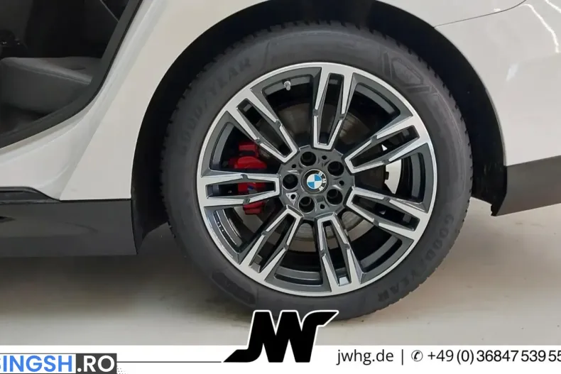 BMW 520 (Seria 5) din 2024 cu 41.800 km - oferta BMW229893 - foto 18