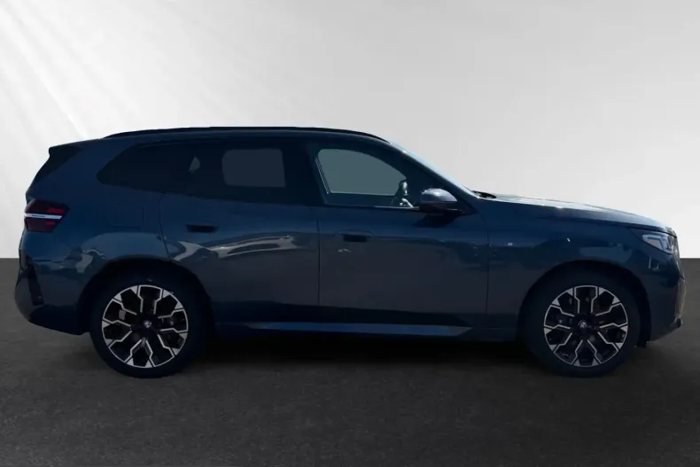 BMW X3 (Seria X) din 2025 cu 15.900 km - oferta BMW229894 - foto 2