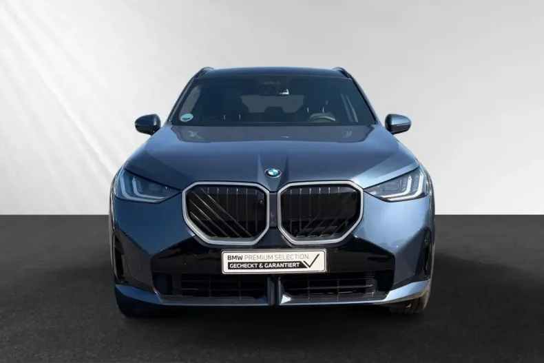 BMW X3 (Seria X) din 2025 cu 15.900 km - oferta BMW229894 - foto 5