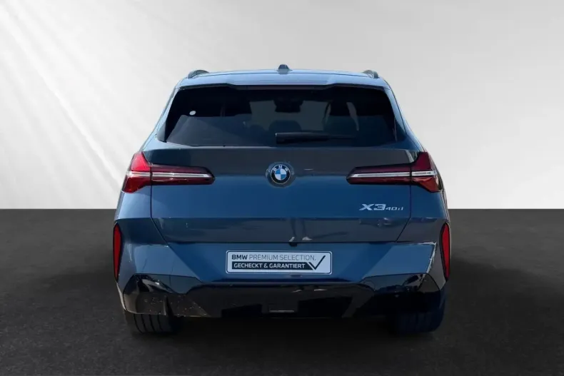 BMW X3 (Seria X) din 2025 cu 15.900 km - oferta BMW229894 - foto 7