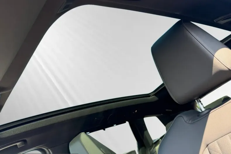 BMW X3 (Seria X) din 2025 cu 15.900 km - oferta BMW229894 - foto 16