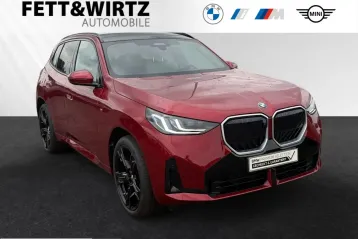 BMW X3 din 2025 - oferta BMW229895