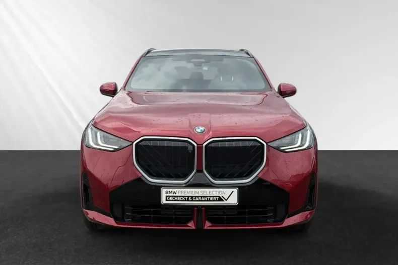 BMW X3 (Seria X) din 2025 cu 17.999 km - oferta BMW229895 - foto 4