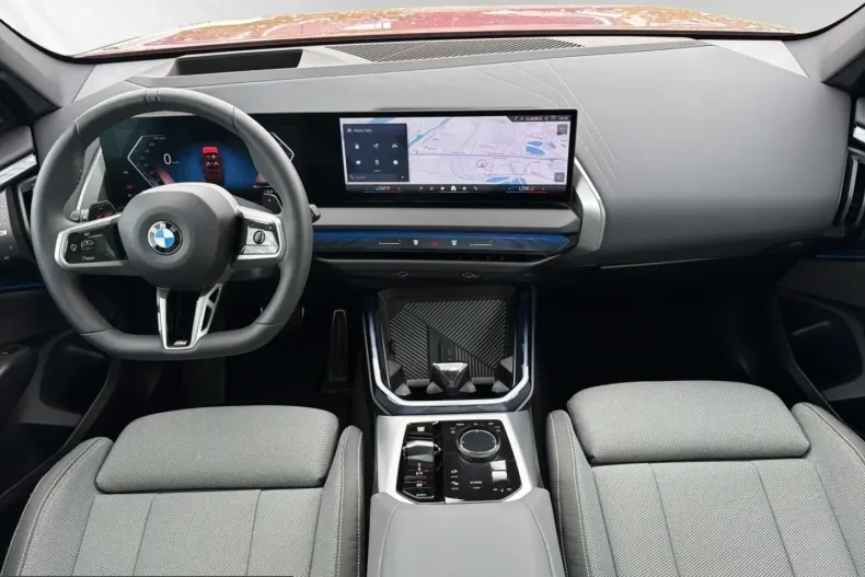 BMW X3 (Seria X) din 2025 cu 17.999 km - oferta BMW229895 - foto 8