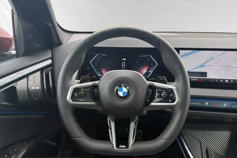 BMW X3 (Seria X) din 2025 cu 17.999 km - oferta BMW229895 - foto 11