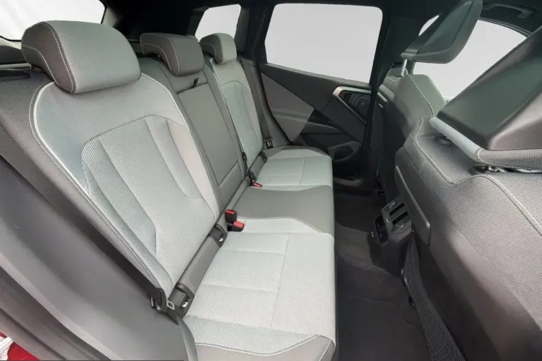 BMW X3 (Seria X) din 2025 cu 17.999 km - oferta BMW229895 - foto 15