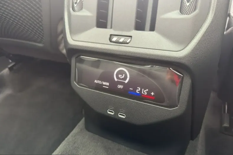 BMW X3 (Seria X) din 2025 cu 17.999 km - oferta BMW229895 - foto 19