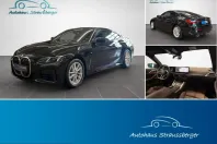 BMW 420d (Seria 4) din 2025 cu 24.800 km - oferta BMW229896 - foto 1
