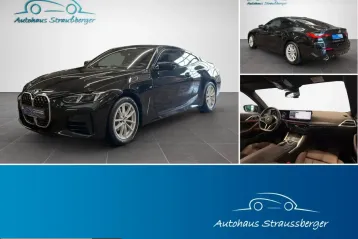 BMW 420d din 2025 - oferta BMW229896
