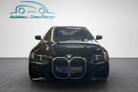 BMW 420d (Seria 4) din 2025 cu 24.800 km - oferta BMW229896 - foto 4