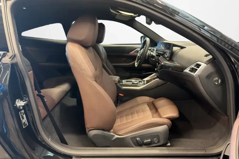 BMW 420d (Seria 4) din 2025 cu 24.800 km - oferta BMW229896 - foto 11