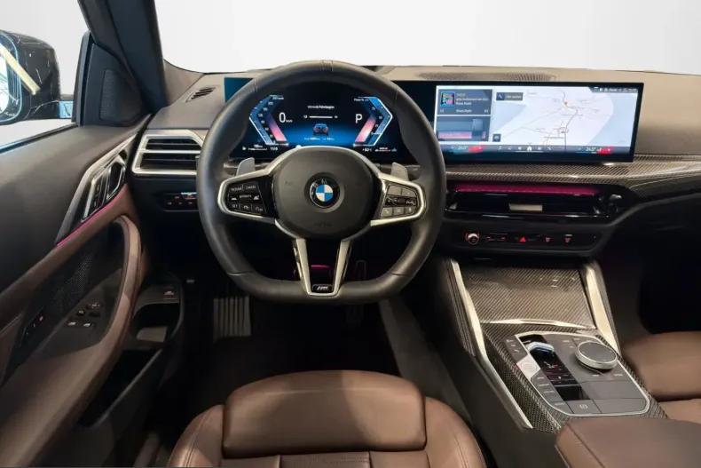 BMW 420d (Seria 4) din 2025 cu 24.800 km - oferta BMW229896 - foto 15