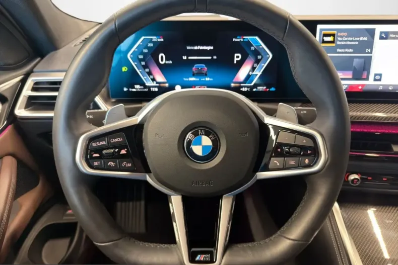 BMW 420d (Seria 4) din 2025 cu 24.800 km - oferta BMW229896 - foto 16
