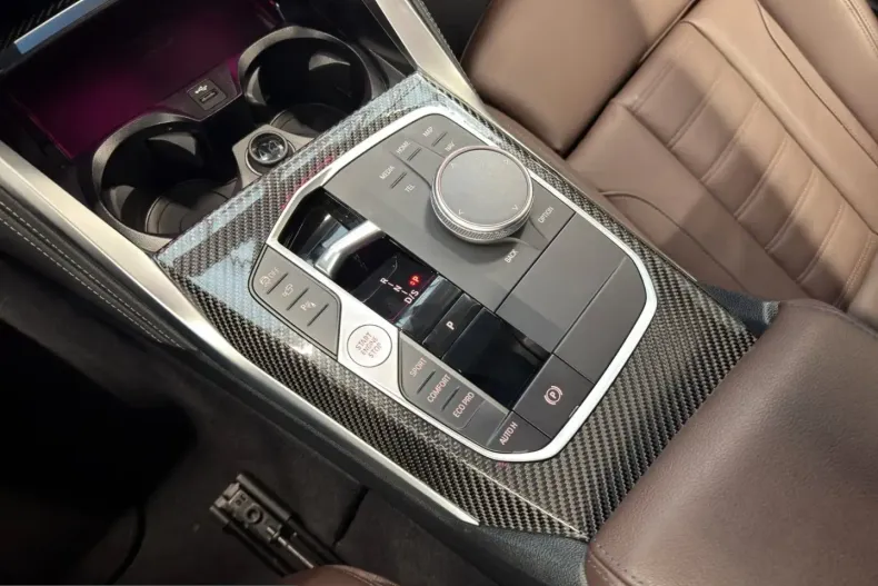 BMW 420d (Seria 4) din 2025 cu 24.800 km - oferta BMW229896 - foto 26