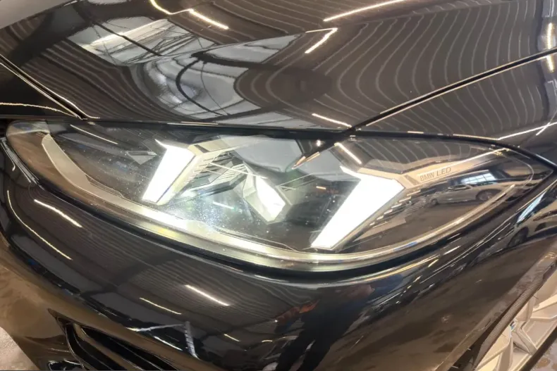 BMW 420d (Seria 4) din 2025 cu 24.800 km - oferta BMW229896 - foto 30