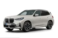 BMW X3 (Seria X) din 2025 cu 15.310 km - oferta BMW229897 - foto 3