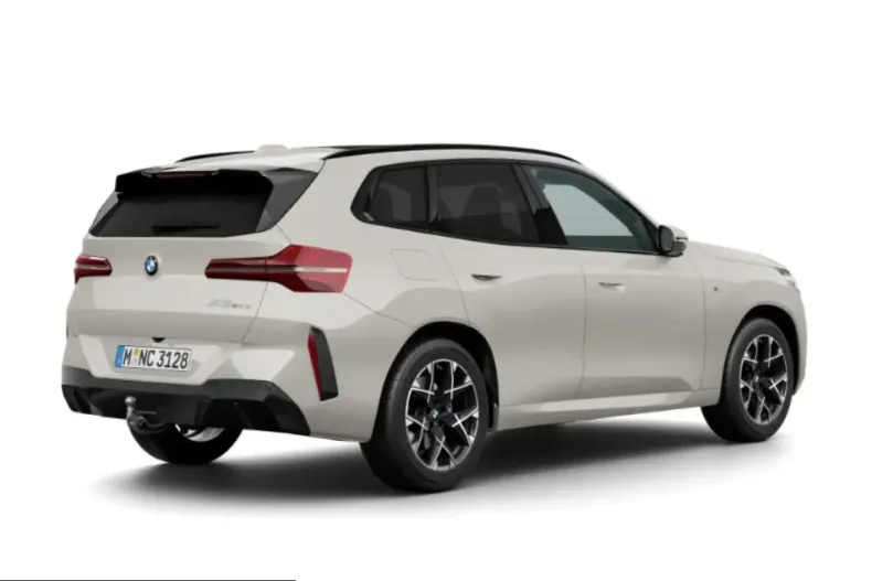BMW X3 (Seria X) din 2025 cu 15.310 km - oferta BMW229897 - foto 4