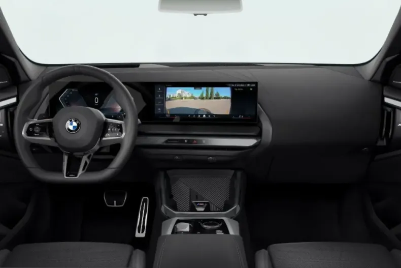 BMW X3 (Seria X) din 2025 cu 15.310 km - oferta BMW229897 - foto 5