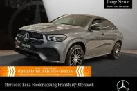 Mercedes-Benz GLE 400 (Clasa GLE) din 2024 cu 30.500 km - oferta MER229898 - foto 1