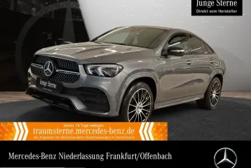Mercedes-Benz GLE 400 din 2024 - oferta MER229898