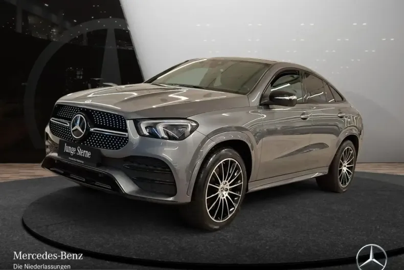 Mercedes-Benz GLE 400 (Clasa GLE) din 2024 cu 30.500 km - oferta MER229898 - foto 2