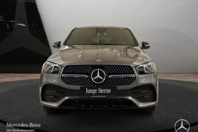 Mercedes-Benz GLE 400 (Clasa GLE) din 2024 cu 30.500 km - oferta MER229898 - foto 3