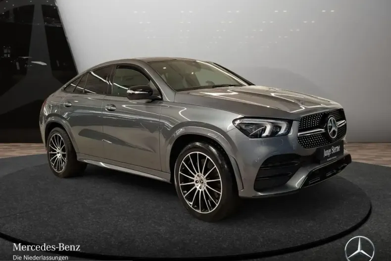 Mercedes-Benz GLE 400 (Clasa GLE) din 2024 cu 30.500 km - oferta MER229898 - foto 5