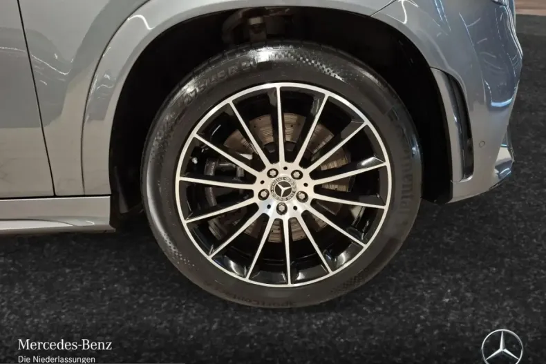 Mercedes-Benz GLE 400 (Clasa GLE) din 2024 cu 30.500 km - oferta MER229898 - foto 6