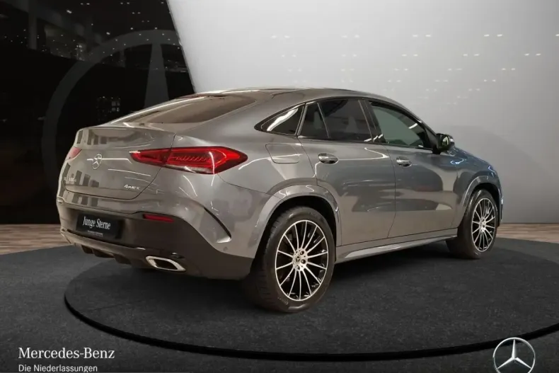 Mercedes-Benz GLE 400 (Clasa GLE) din 2024 cu 30.500 km - oferta MER229898 - foto 8