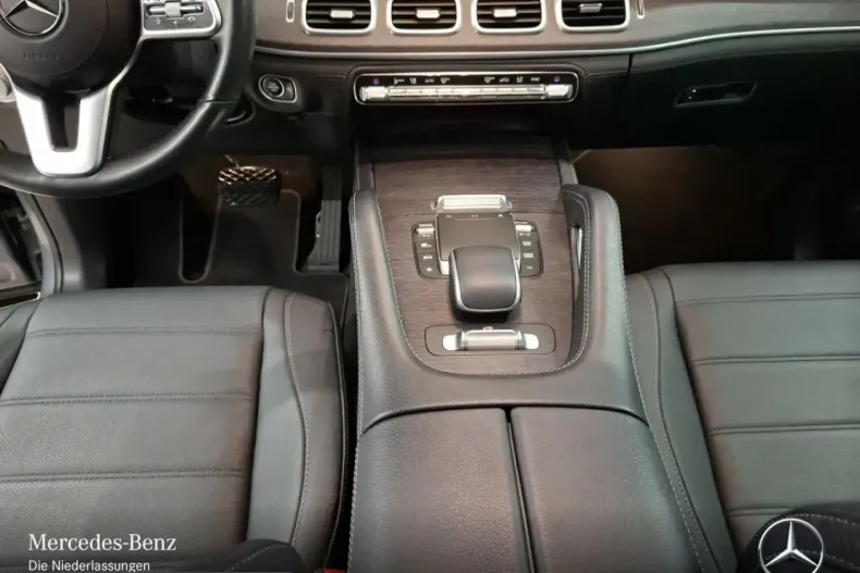 Mercedes-Benz GLE 400 (Clasa GLE) din 2024 cu 30.500 km - oferta MER229898 - foto 15