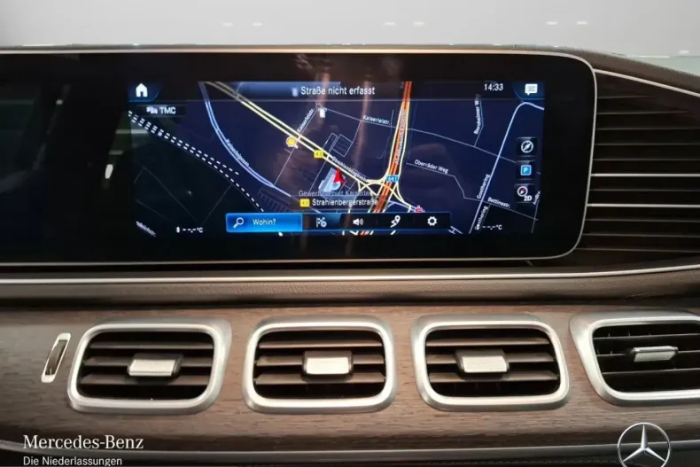 Mercedes-Benz GLE 400 (Clasa GLE) din 2024 cu 30.500 km - oferta MER229898 - foto 16