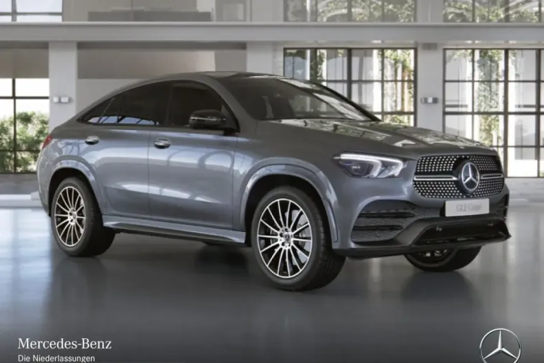 Mercedes-Benz GLE 400 (Clasa GLE) din 2024 cu 30.500 km - oferta MER229898 - foto 21