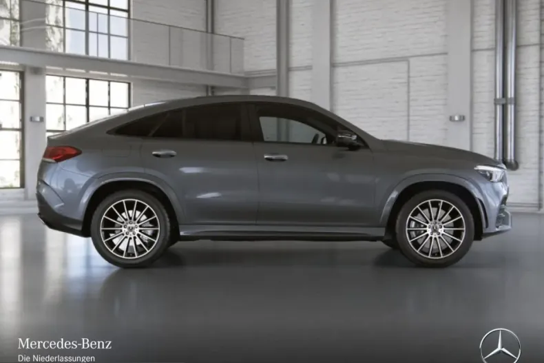 Mercedes-Benz GLE 400 (Clasa GLE) din 2024 cu 30.500 km - oferta MER229898 - foto 22