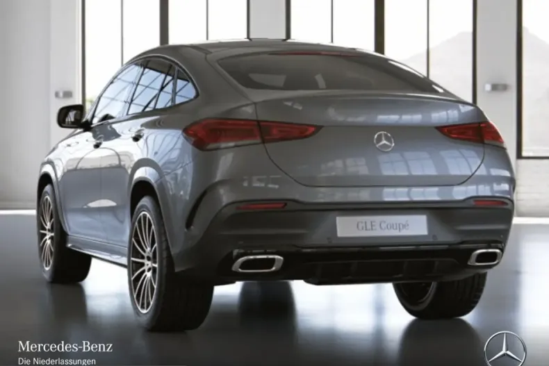 Mercedes-Benz GLE 400 (Clasa GLE) din 2024 cu 30.500 km - oferta MER229898 - foto 23