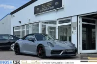 Porsche 992 din 2024 cu 34.416 km - oferta POR229899 - foto 1