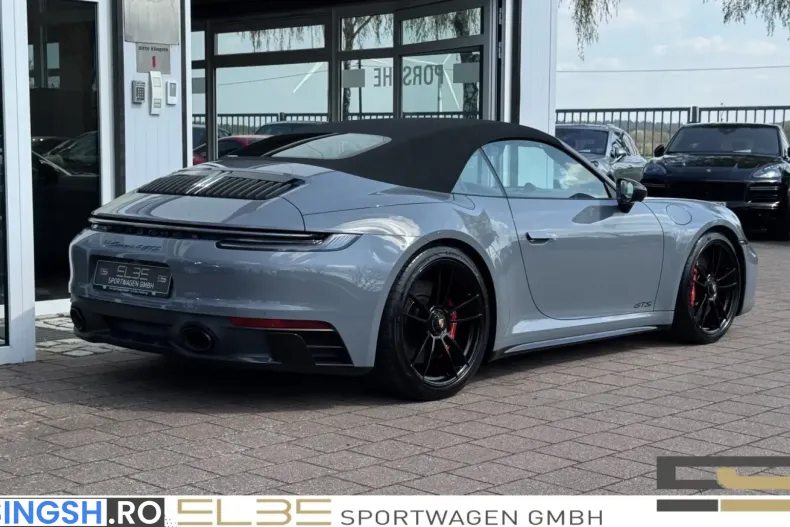Porsche 992 din 2024 cu 34.416 km - oferta POR229899 - foto 2
