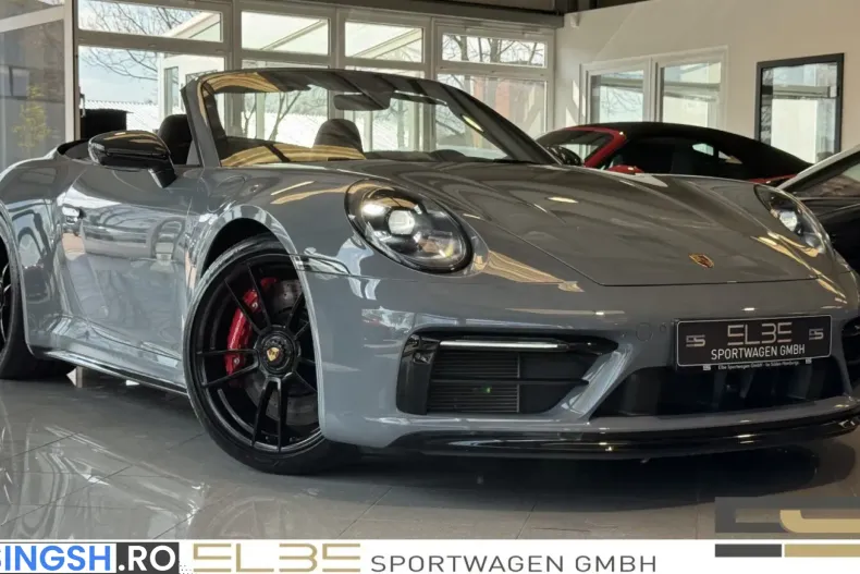 Porsche 992 din 2024 cu 34.416 km - oferta POR229899 - foto 3