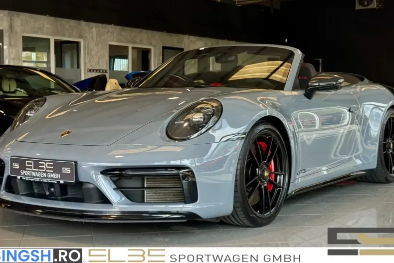 Porsche 992 din 2024 cu 34.416 km - oferta POR229899 - foto 4