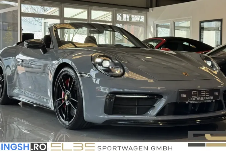Porsche 992 din 2024 cu 34.416 km - oferta POR229899 - foto 6