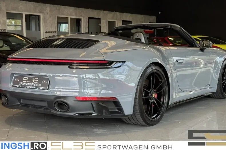 Porsche 992 din 2024 cu 34.416 km - oferta POR229899 - foto 7