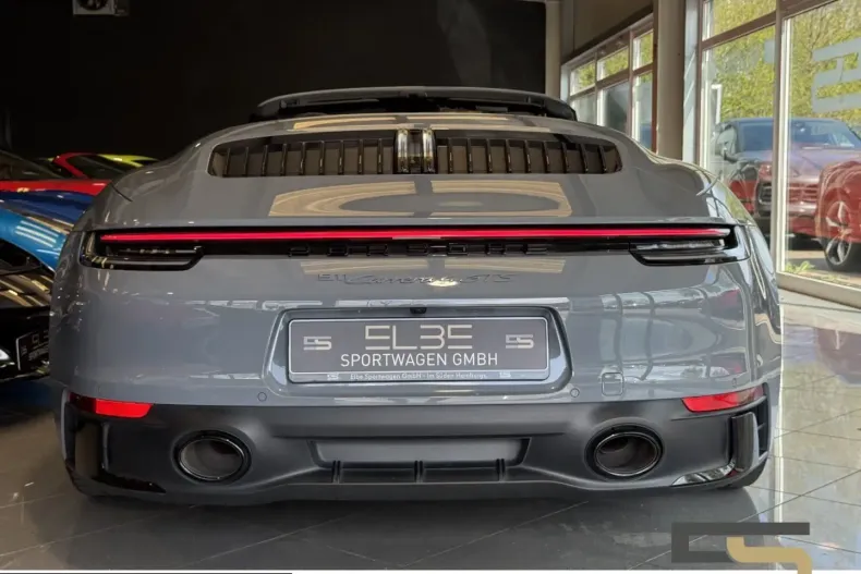 Porsche 992 din 2024 cu 34.416 km - oferta POR229899 - foto 8