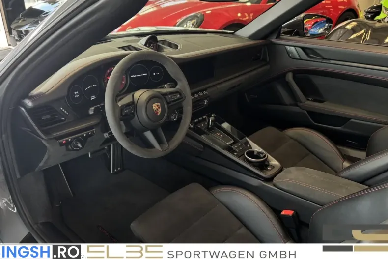 Porsche 992 din 2024 cu 34.416 km - oferta POR229899 - foto 11
