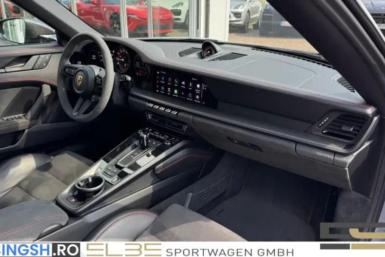 Porsche 992 din 2024 cu 34.416 km - oferta POR229899 - foto 12