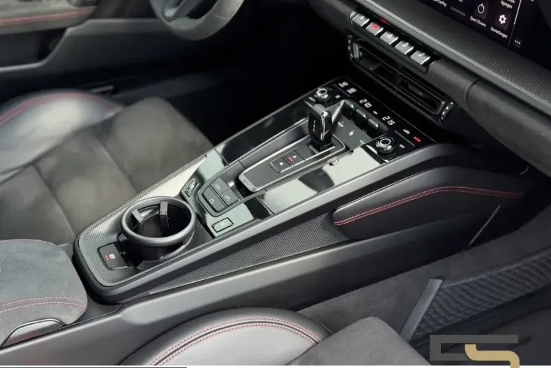 Porsche 992 din 2024 cu 34.416 km - oferta POR229899 - foto 21