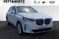 BMW X3 (Seria X) din 2025 cu 26.560 km - oferta BMW229900 - foto 1