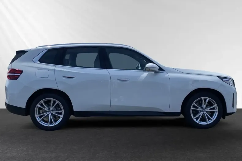 BMW X3 (Seria X) din 2025 cu 26.560 km - oferta BMW229900 - foto 2