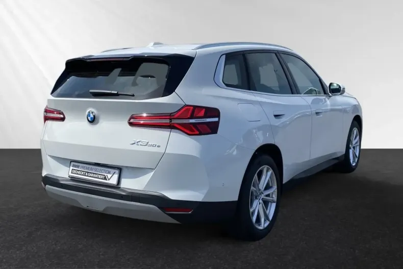 BMW X3 (Seria X) din 2025 cu 26.560 km - oferta BMW229900 - foto 3